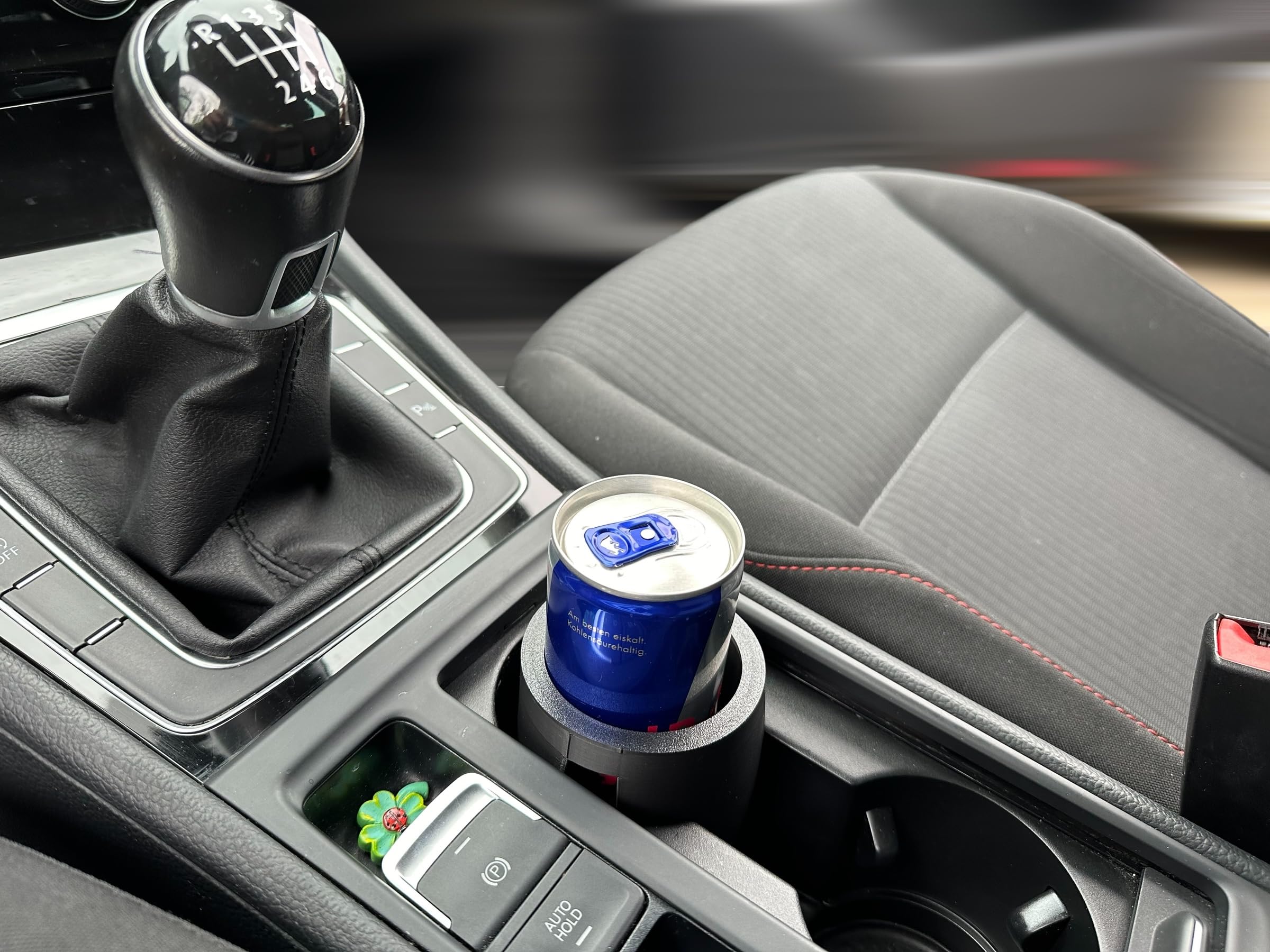 Araba Aksesuarları Universal-Dosenadapter – Für Auto