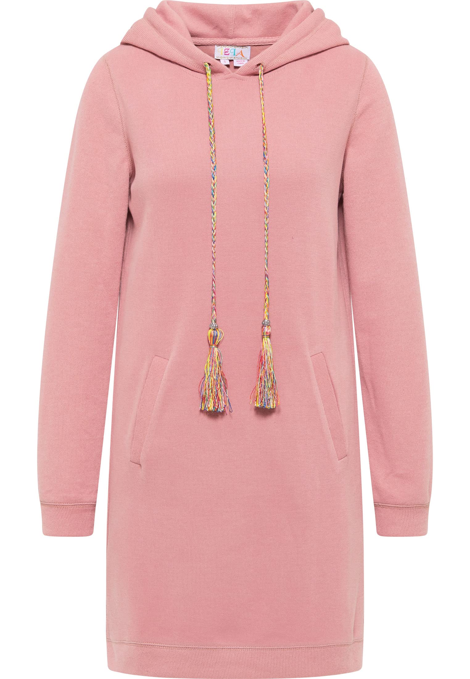 Robe Sweat Femme