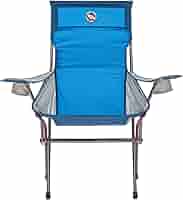 BIG AGNESビッグシックス キャンプチェア 20%OFF】BIG AGNES(ビッグアグネス) ビッグシックス キャンプ