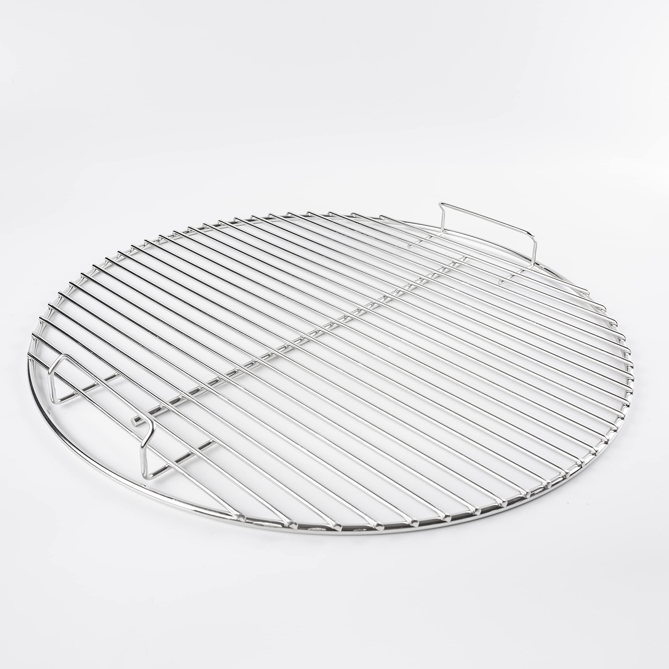 Buy LOKHING 44.5 cm Cooking Grate for Weber 47 cm/18.5 Inch Grills