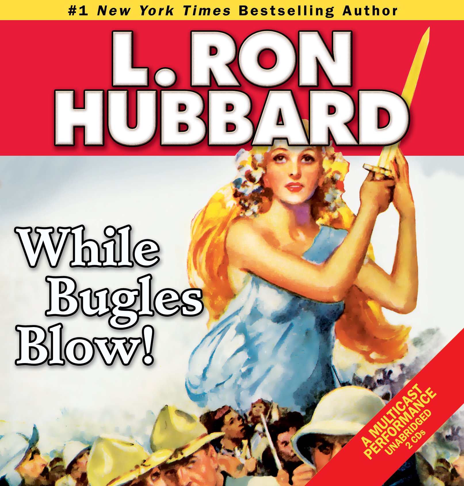 Buy While Bugles Blow! (Stories from the Golden Age) โ BookShops.in