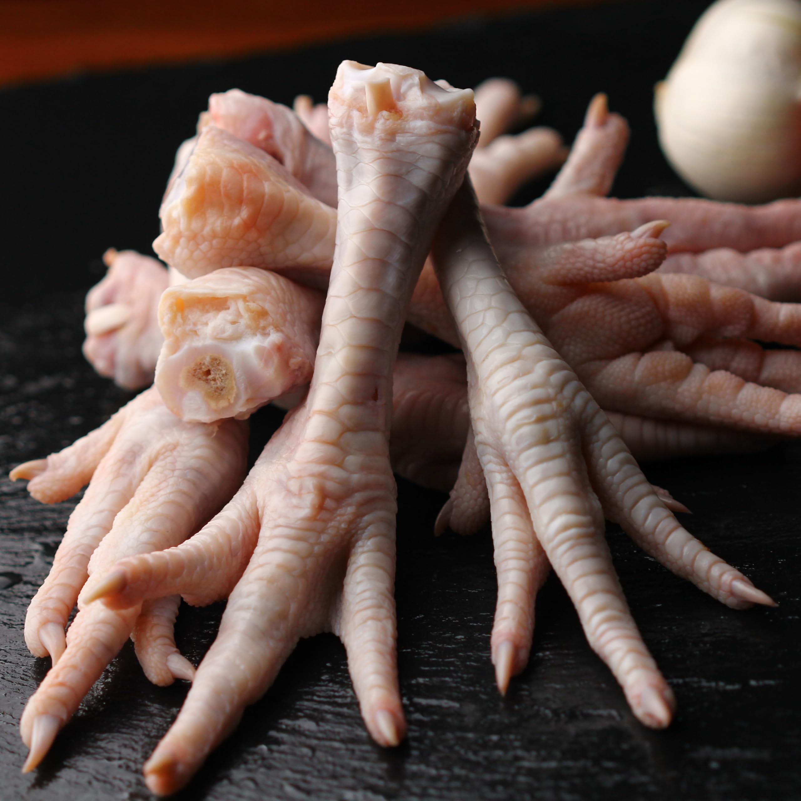 【増量キャンペーン】鶏足　モミジジャーキ　320g バリバリ食べれます♪ 増量キャンペーン】鶏足 モミジジャーキ 320g バリバリ食べれ