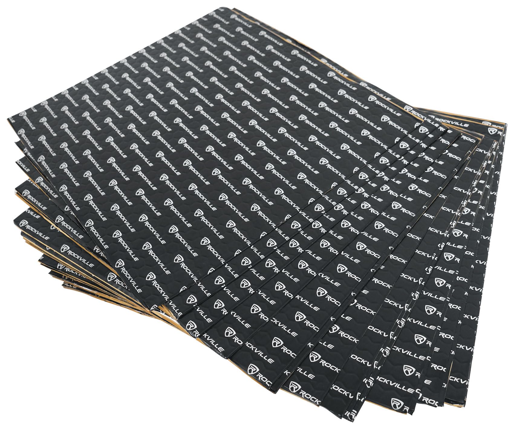 Rockville RockMat 50-25