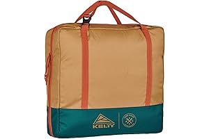 Kelty Big Dipper -- Camp Kitchen Organization Kit