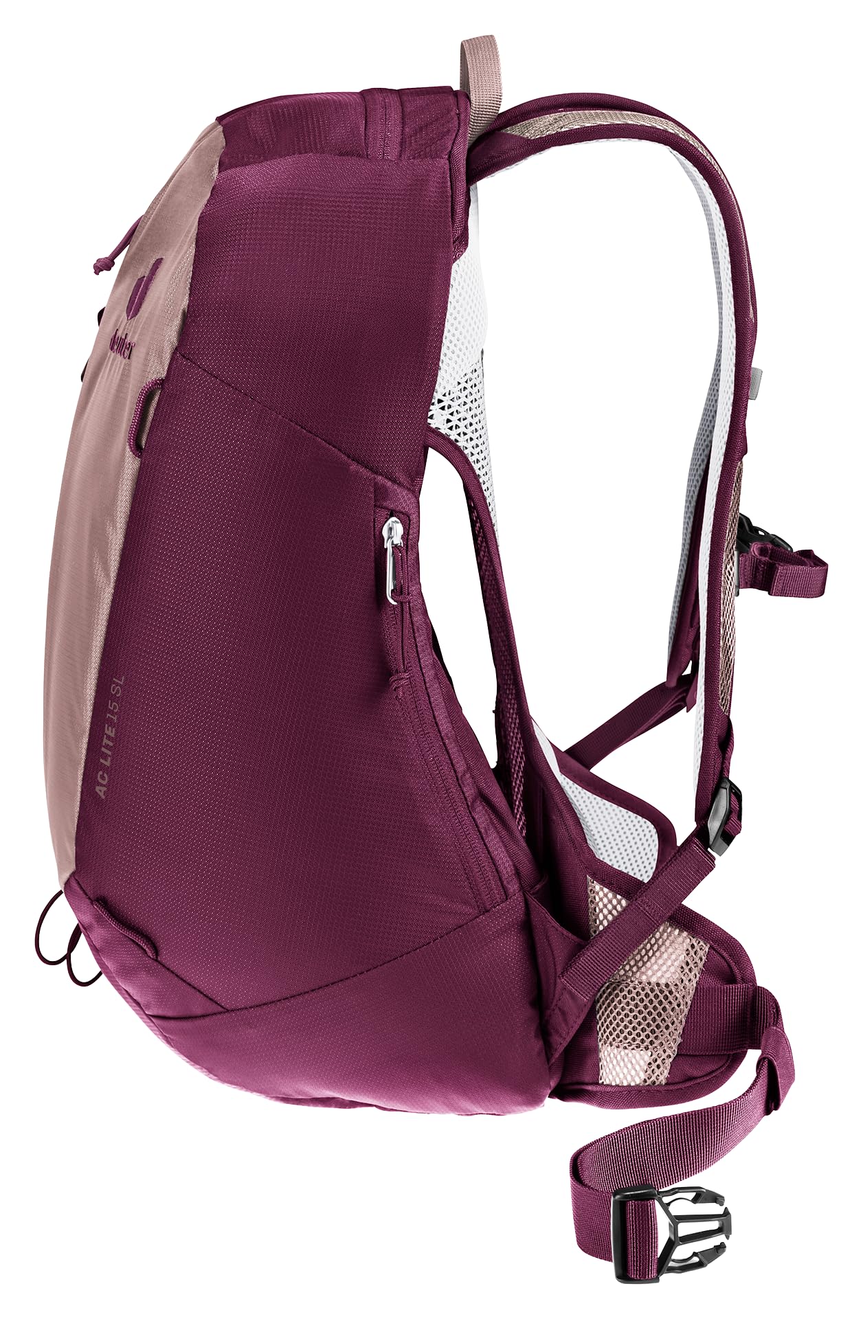 Deuter AC Lite 15 SL mochila de senderismo para mujer