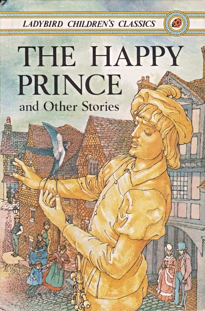 その他 The Happy Prince and Other Stories (Puffin Books) The Happy Prince and other stories by Oscar Wilde. Vintage