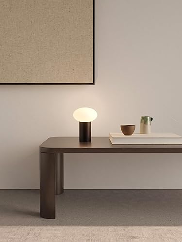 Miniatura 6 de Astro Zeppo - Luz portátil regulable para interiores (negro mate) - Clasificación seca - Diseñado en Gran Bretaña - 1176027