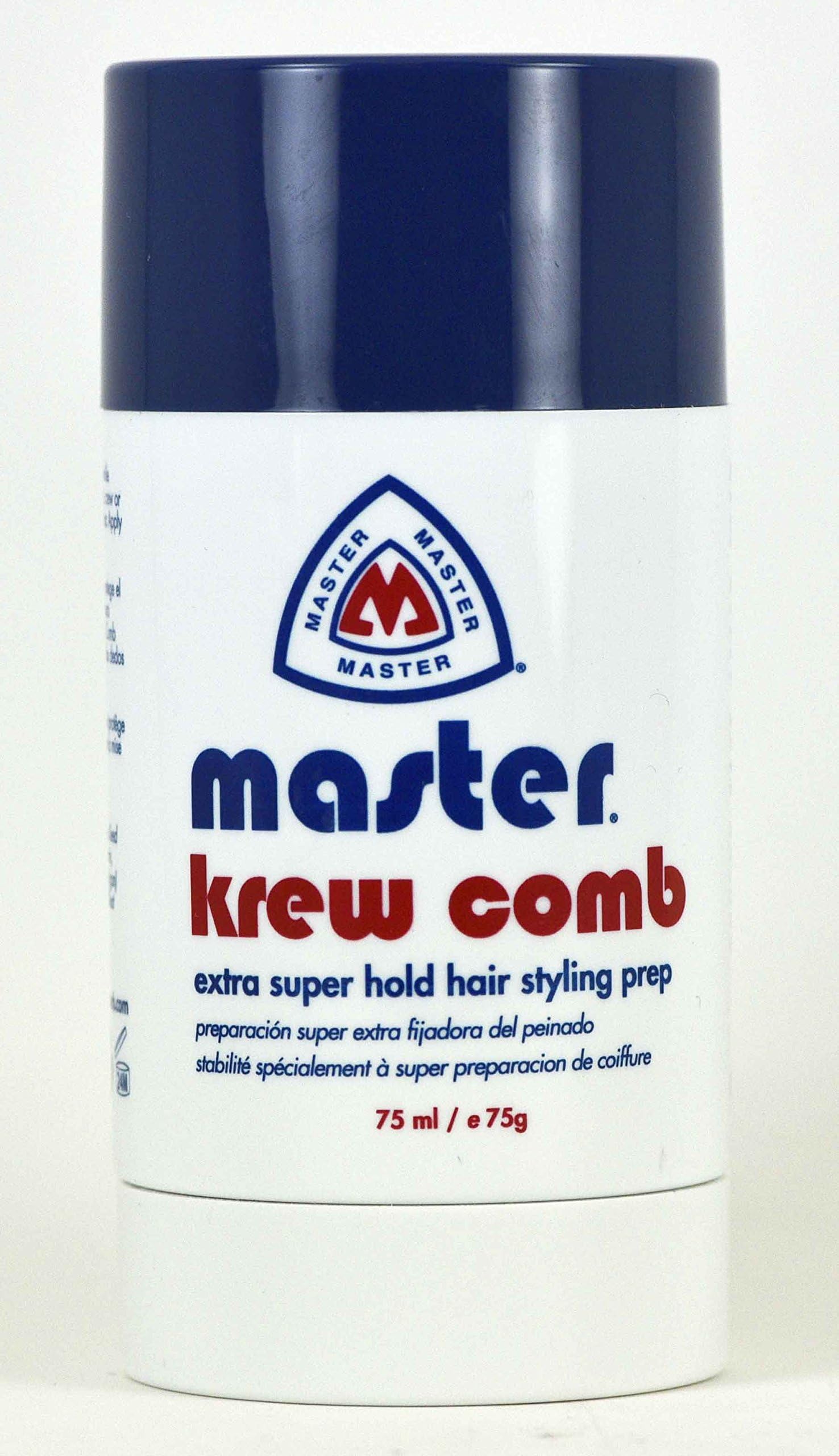 Krew Comb Stick