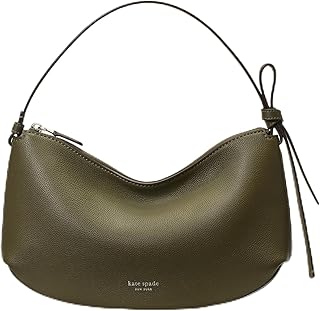 kate spade new york Loop Pebbled Leather Shoulder Bag