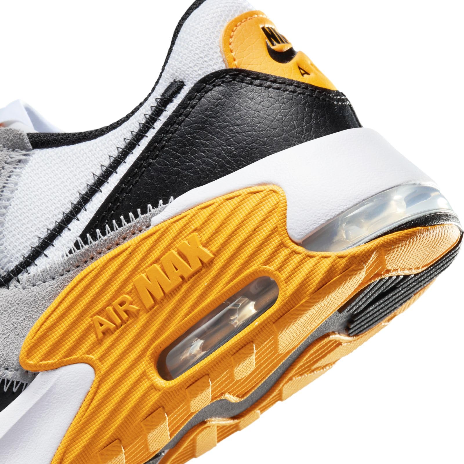 NIKE Uniseks - dzieci Air Max Excee GsButy gimnastyczne