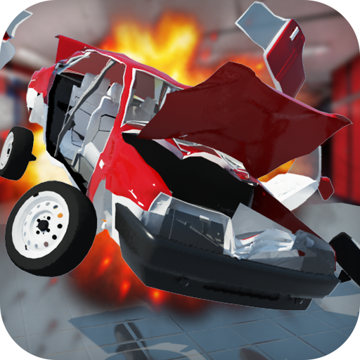 Car Crash Lada Vaz 21099 - App on Amazon Appstore