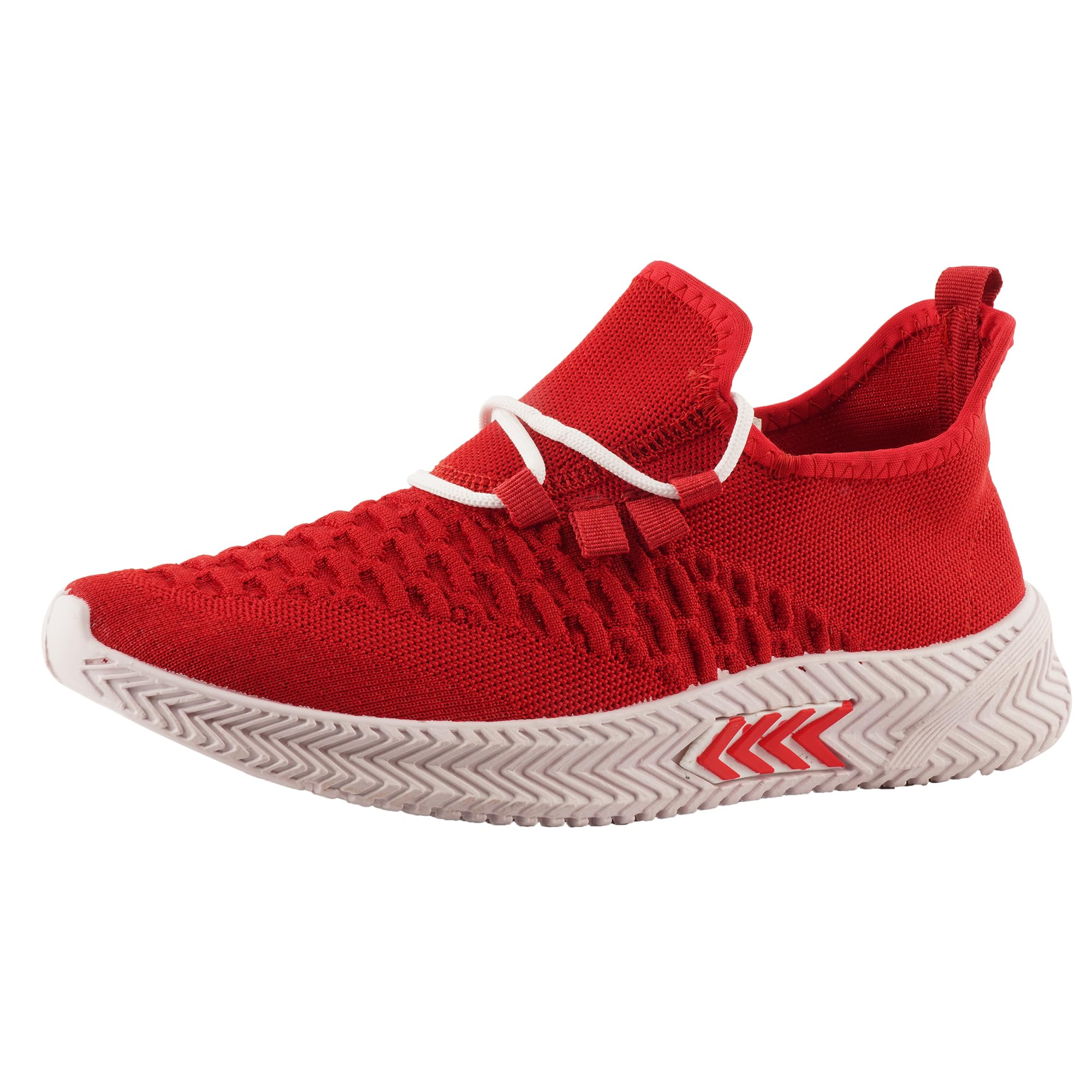 UNIAGE UNI Series Comfortable Lightweight Durable Running Gym Shoes for Men UNI-113 RED White 9 UK (B0CDH9XZ87) Amazon Price History, Amazon Price Tracker