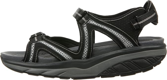 MBT Women's Lila 6 Sport Sandal Athletic Sandal
