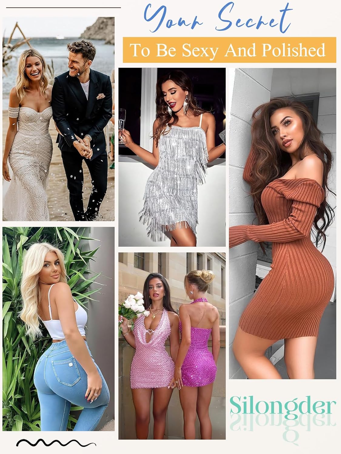 Thong Shapewear Tummy Control Underwear for Women Body Shaper Girdle Compression Shapewear Thong - Image 2