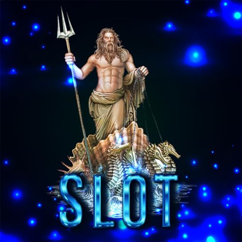 Slot Round Poseidon Game : Tons Of Fun Slot Machines Free