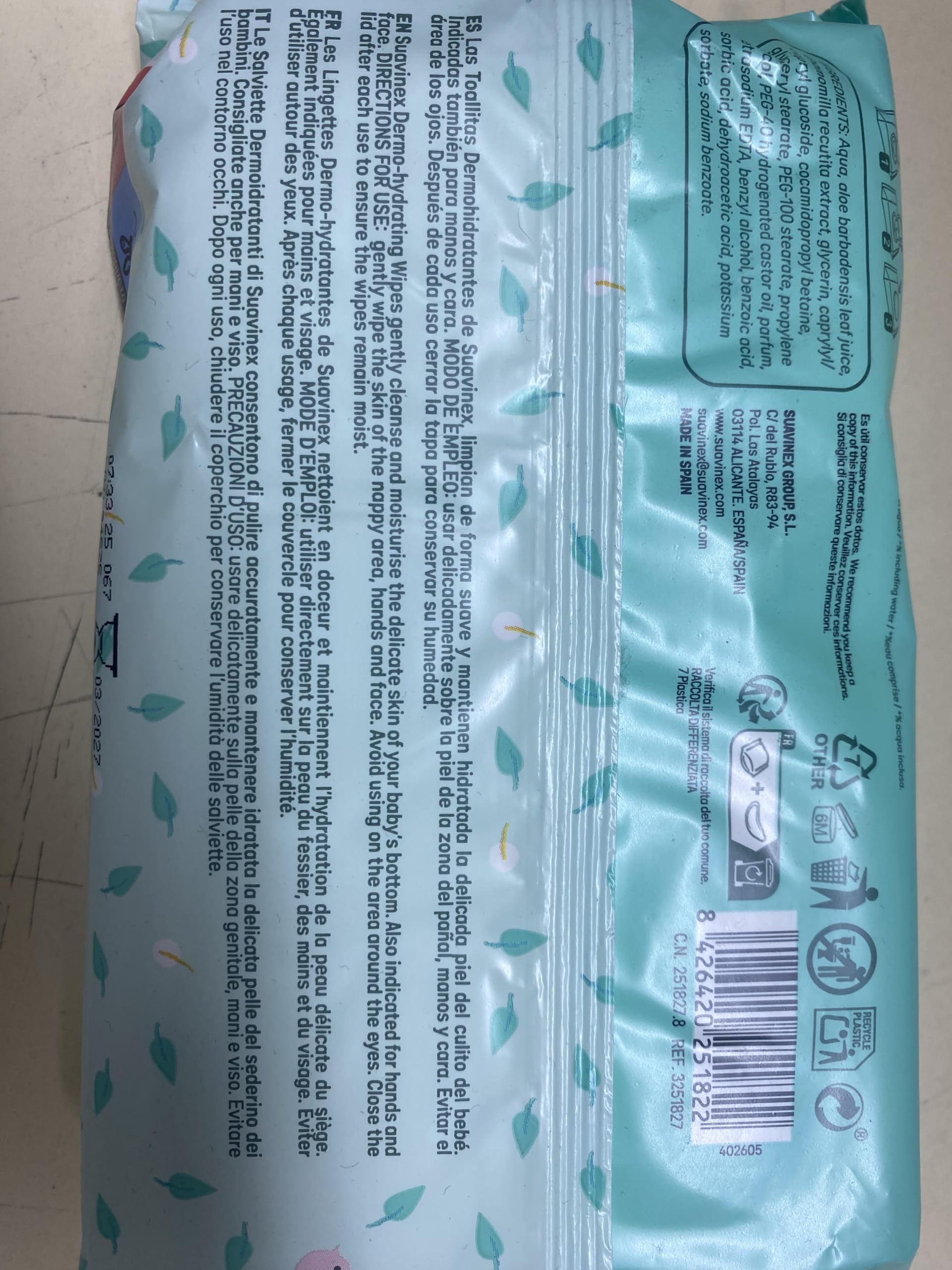 Regalo Nacimiento Personalizado