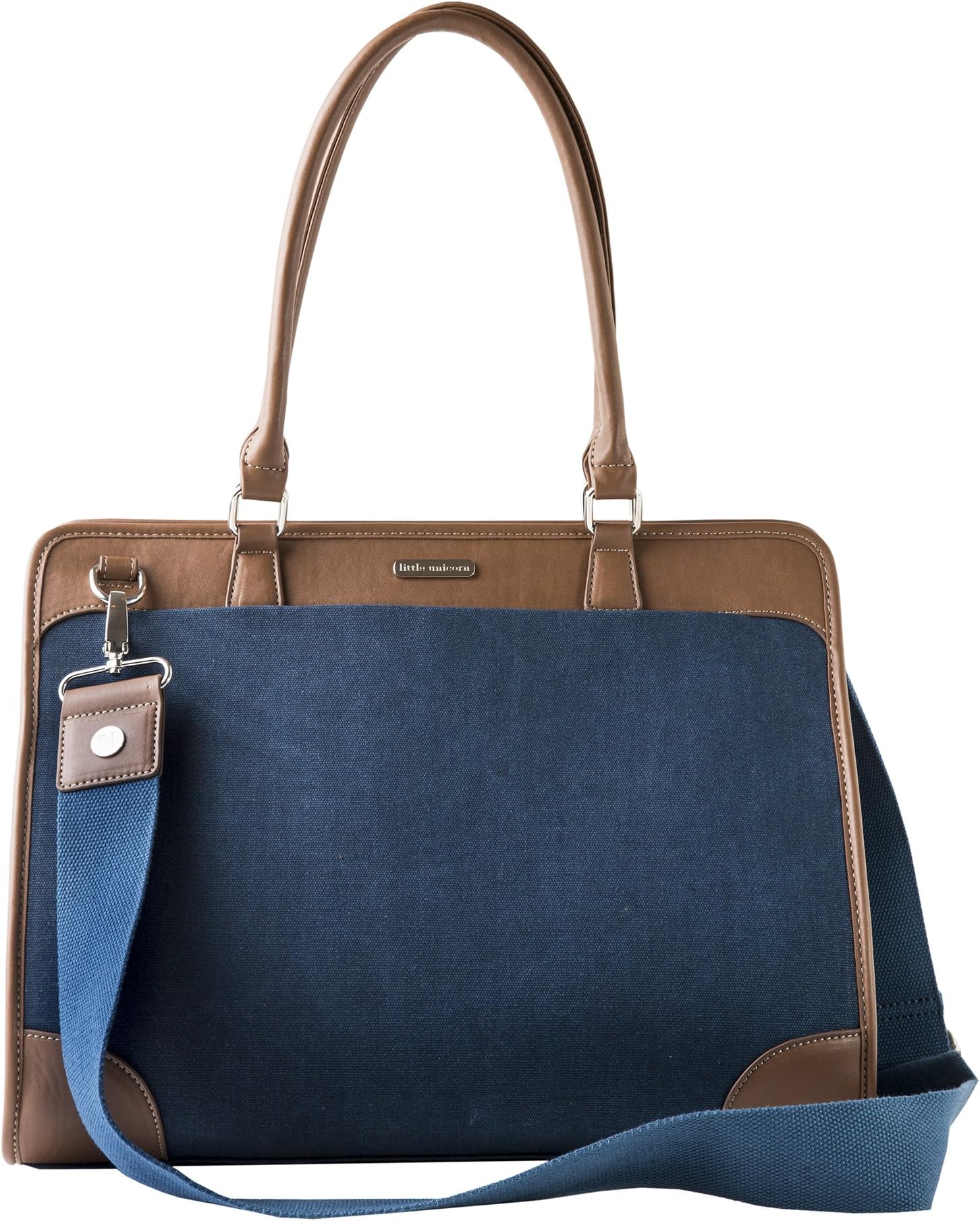 Little Unicorn Manifest Weekender - Denim