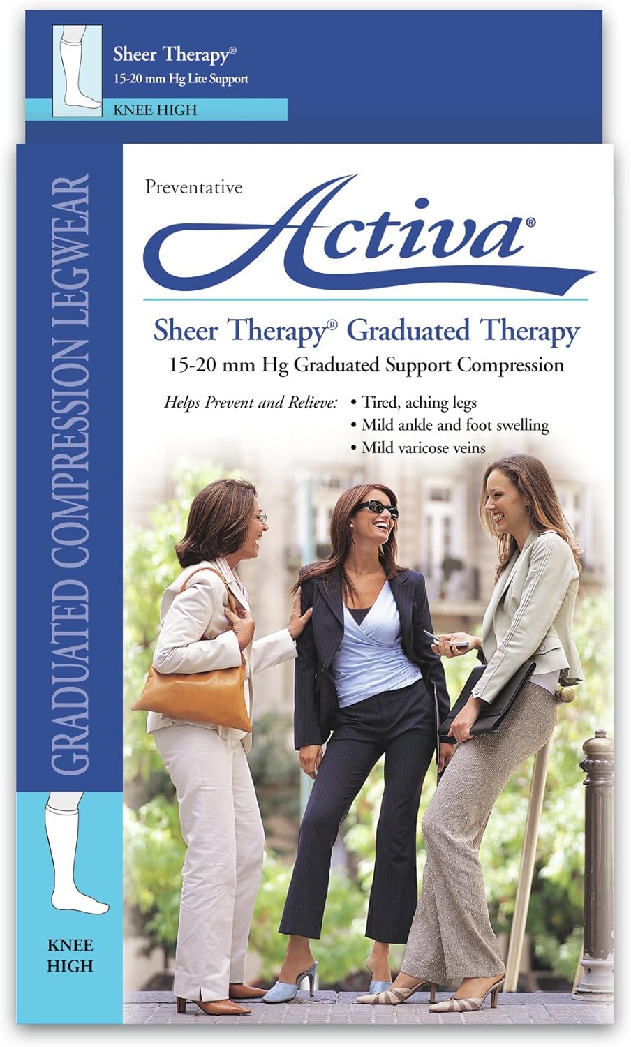 Activa womens Modern