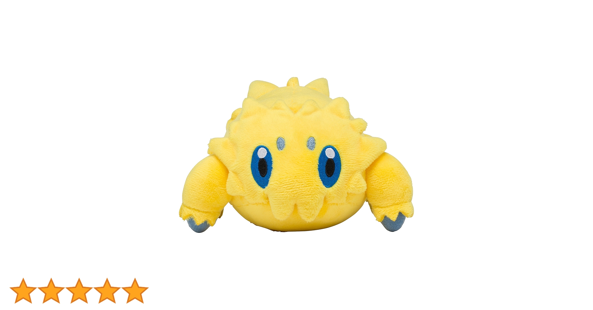 もっちりっちぬいぐるみ バチュル Amazon.co.jp: ポケモンセンターオリジナル もっちりっち