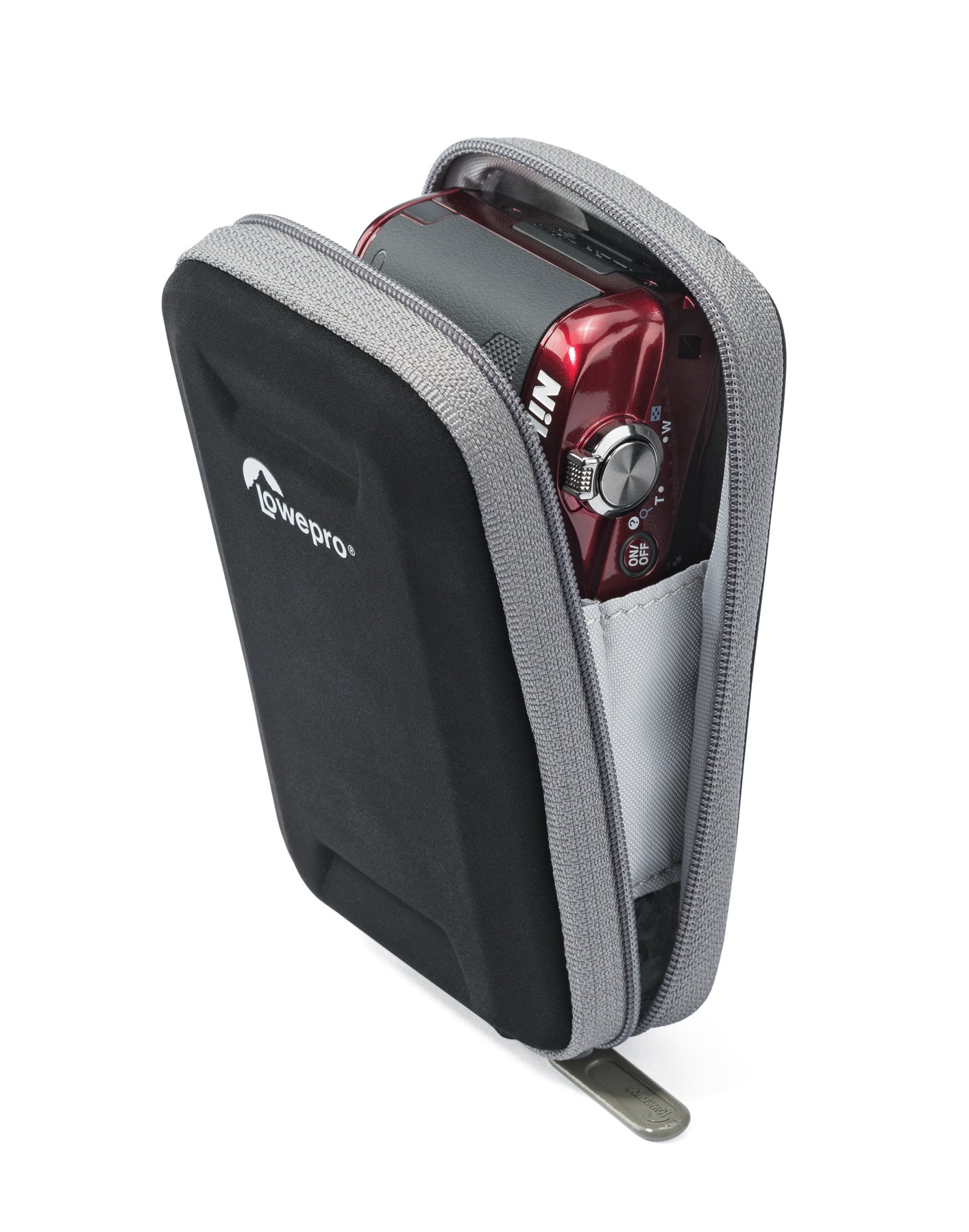 Amazon.com : Lowepro LP36688 Volta 25 (Black) : Electronics