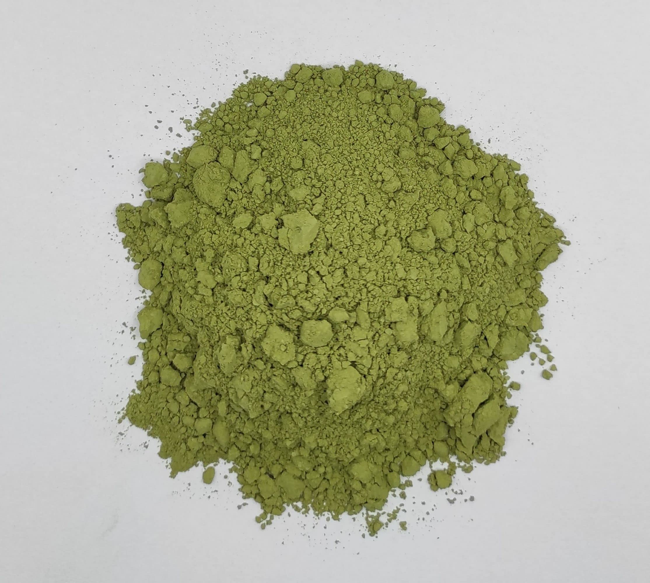 Té Verde Matcha en Polvo 40g - 1.95Kg (1950 gramos)