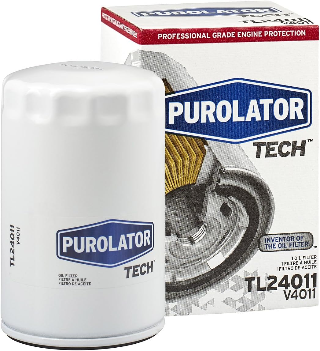 PurolatorTL24011 Oil Filter