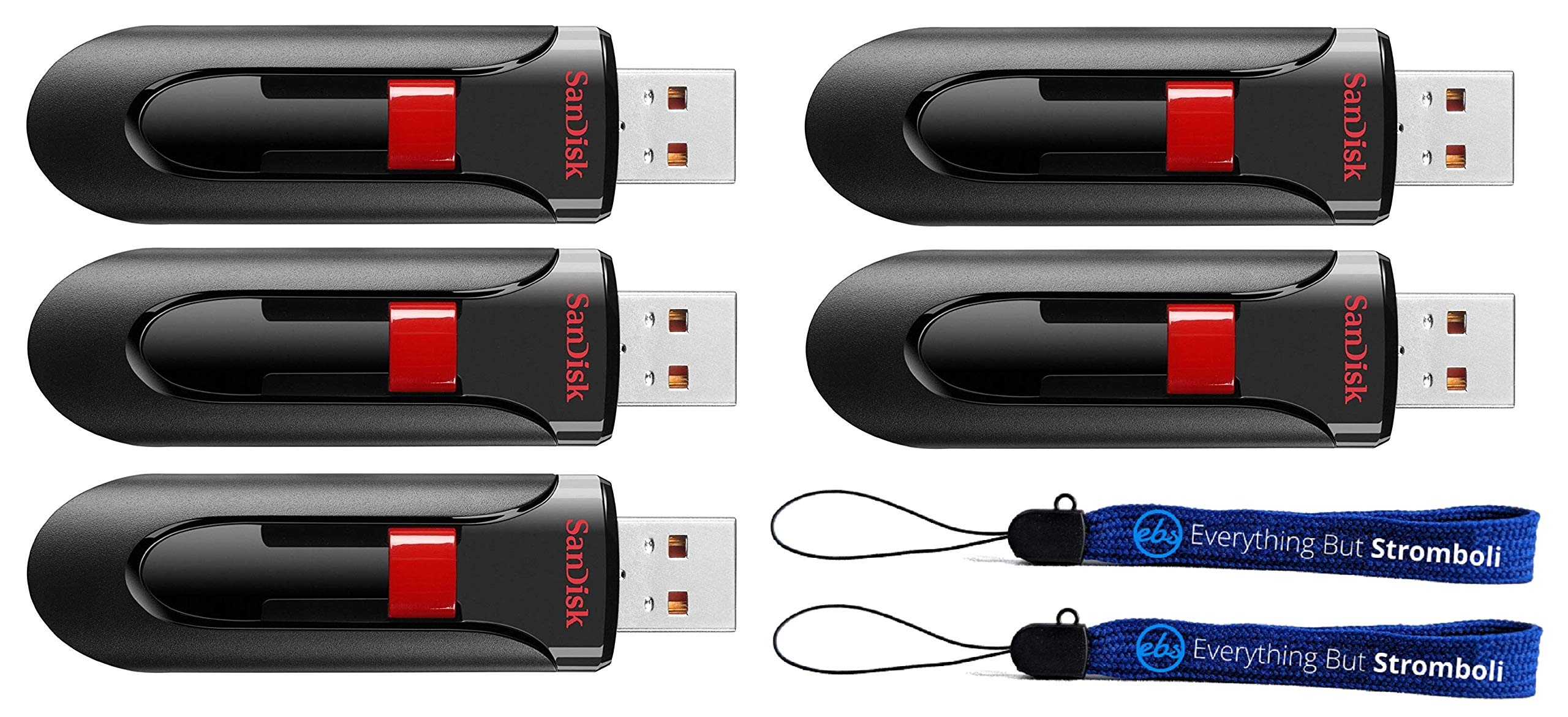 Amazon.com: SanDisk Cruzer Glide USB Flash Drive 256GB (5