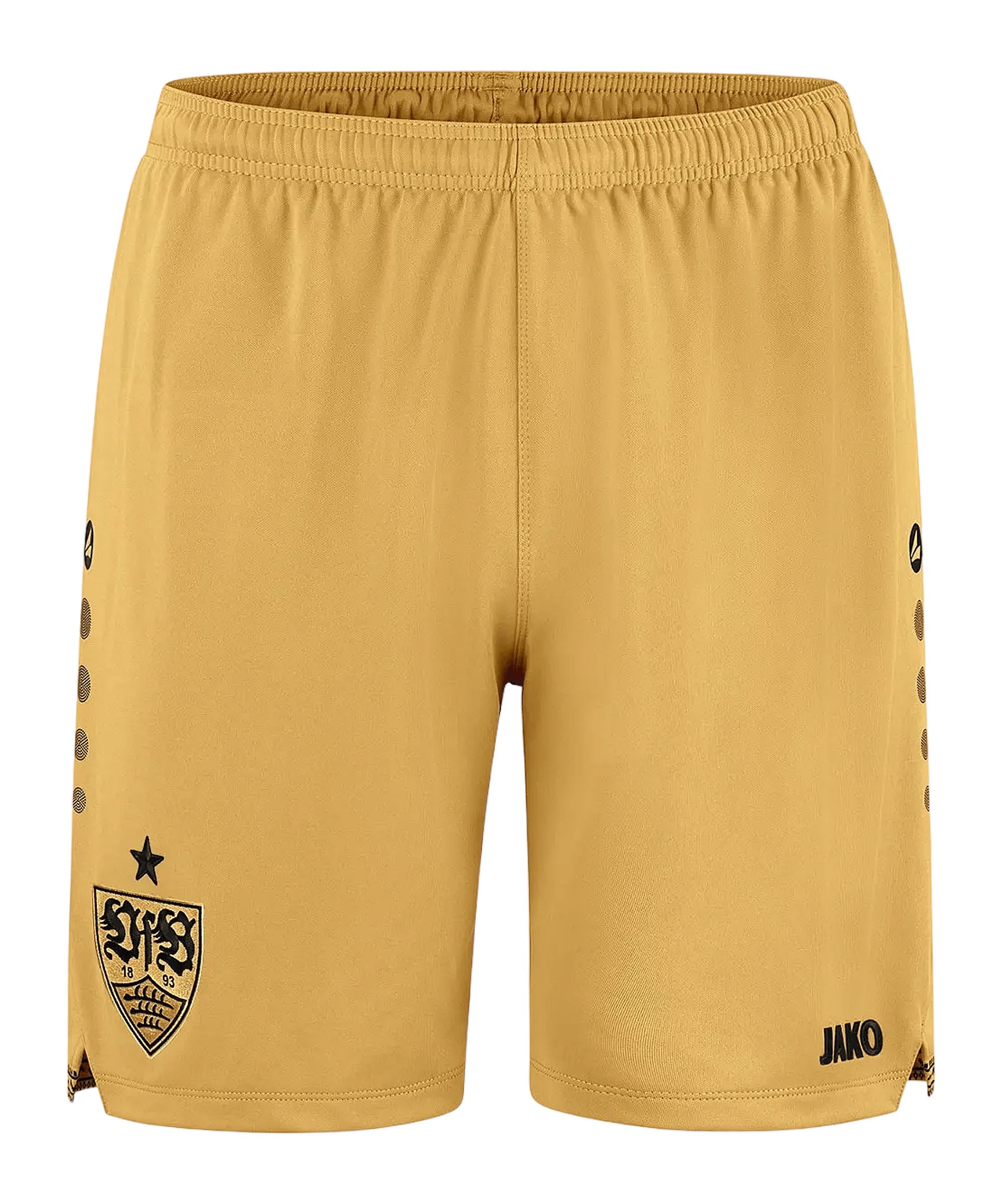 JAKO VfB Stuttgart Home 2026/2027 szorty bramkarskie dla dzieci