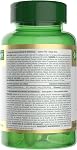 NATURE'S BOUNTY Vitamine D3, 2500 UI, Aide à Prévenir la Carence en Vitamine D, 300 Gélules, 68,1 g