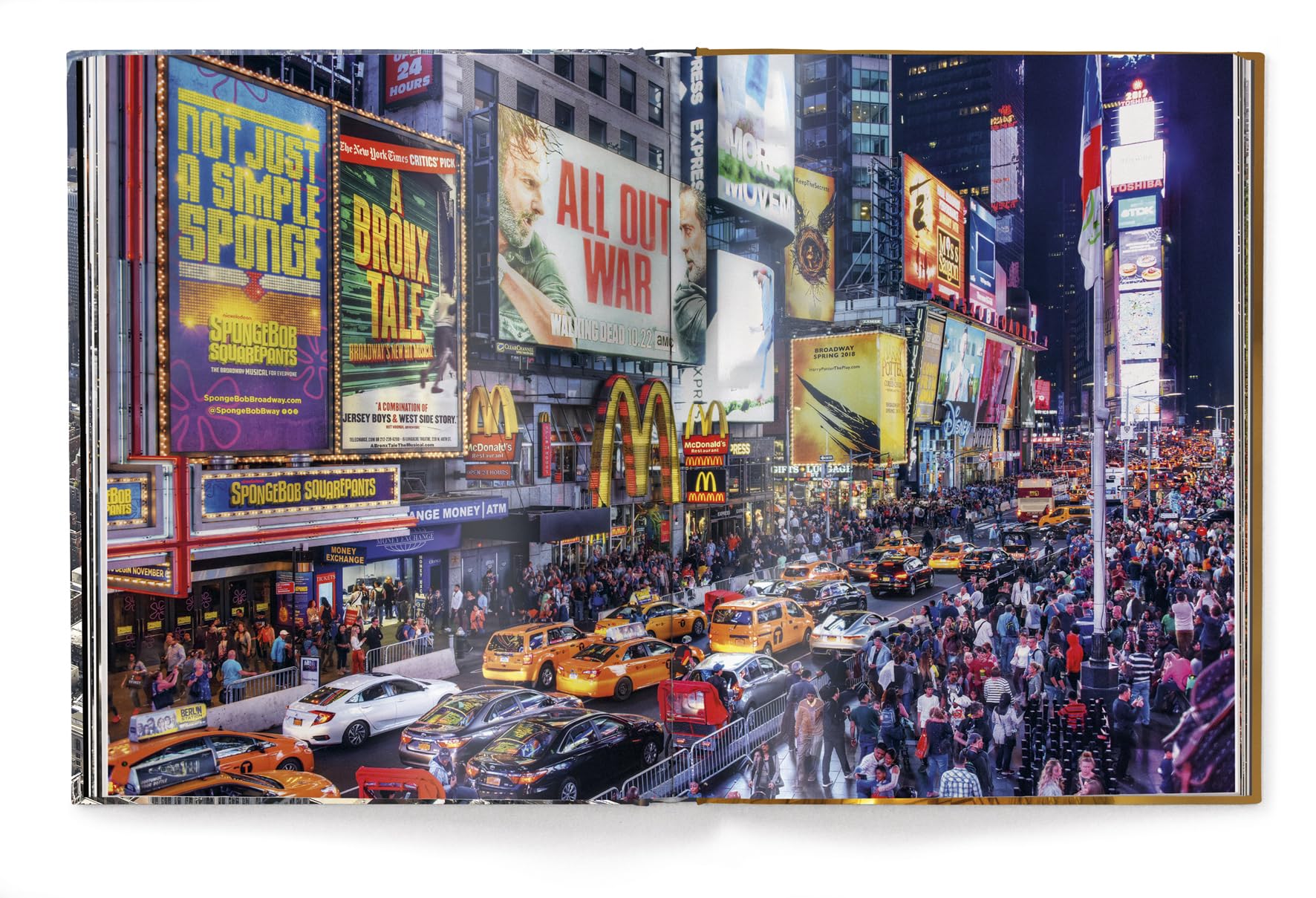 Iconic New York: (Revised Edition)