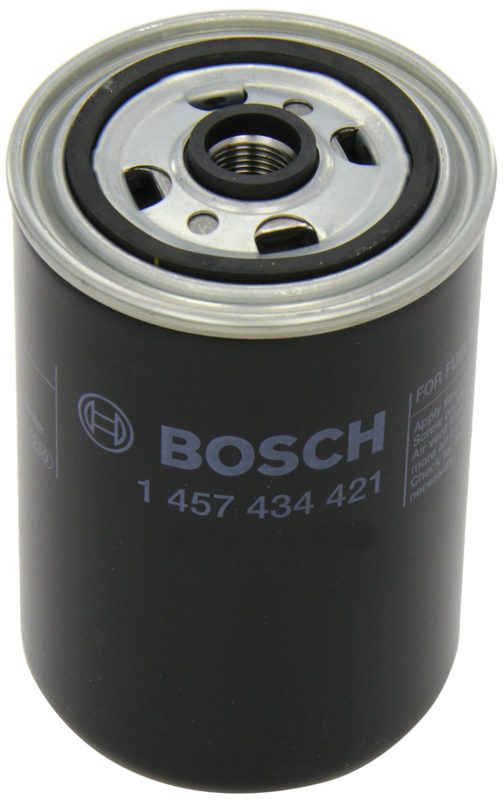 Bosch 1457434421 Fuel-Filter Box