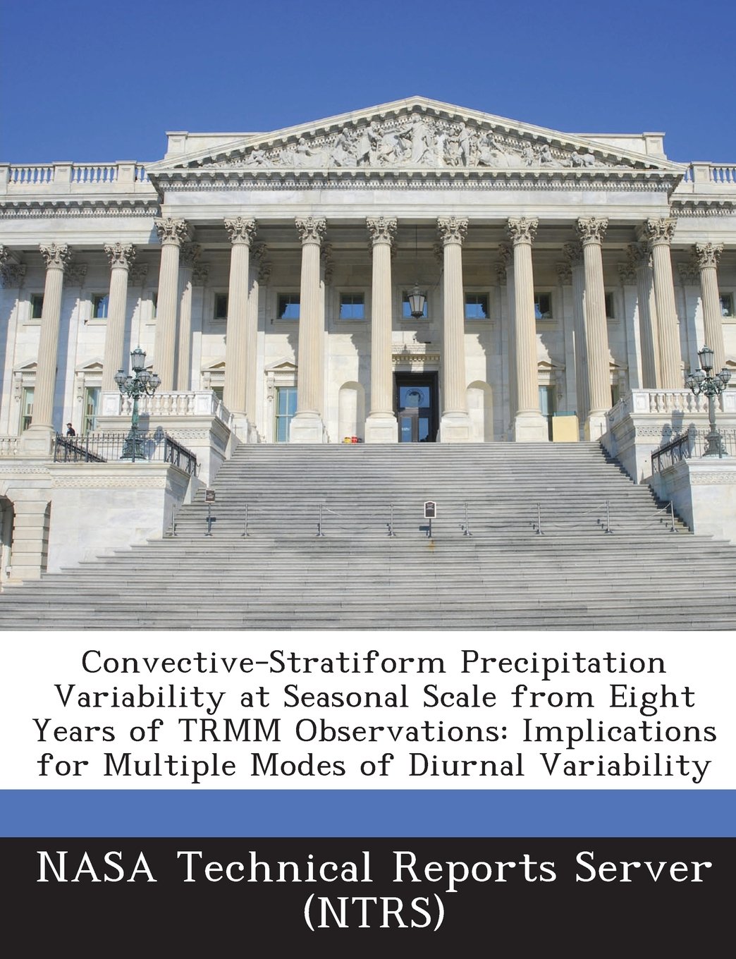 Convective-Stratiform Precipitation Variability at Seasonal Scale from Eight Years of Trmm Observations: Implications for Multiple Modes of Diurnal Va