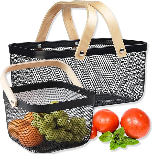 Cheardia Picnic Basket