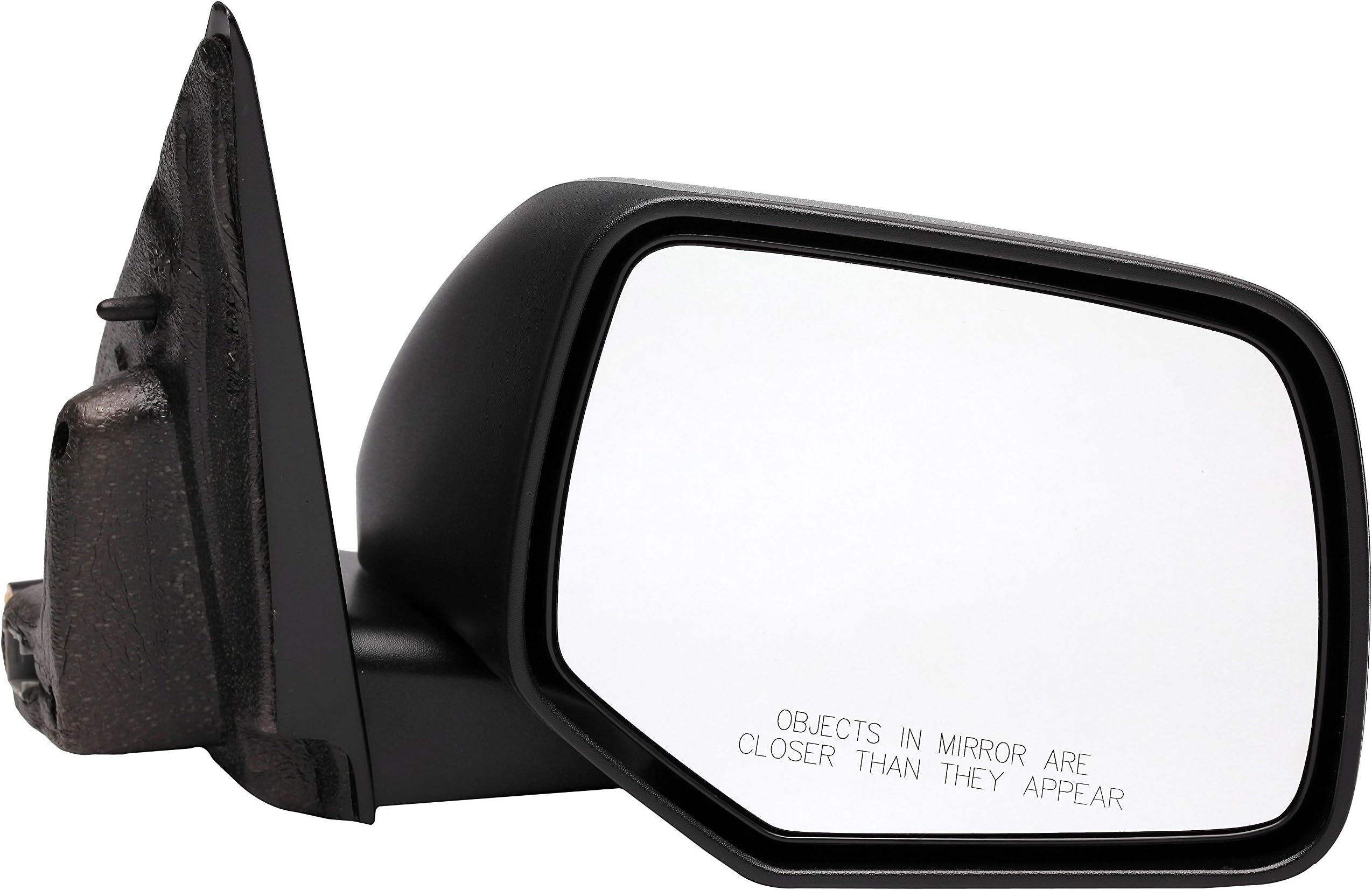Dorman 955-1503 Passenger Side Door Mirror Replacement For Pontiac Grand Am 2002-2005 Models