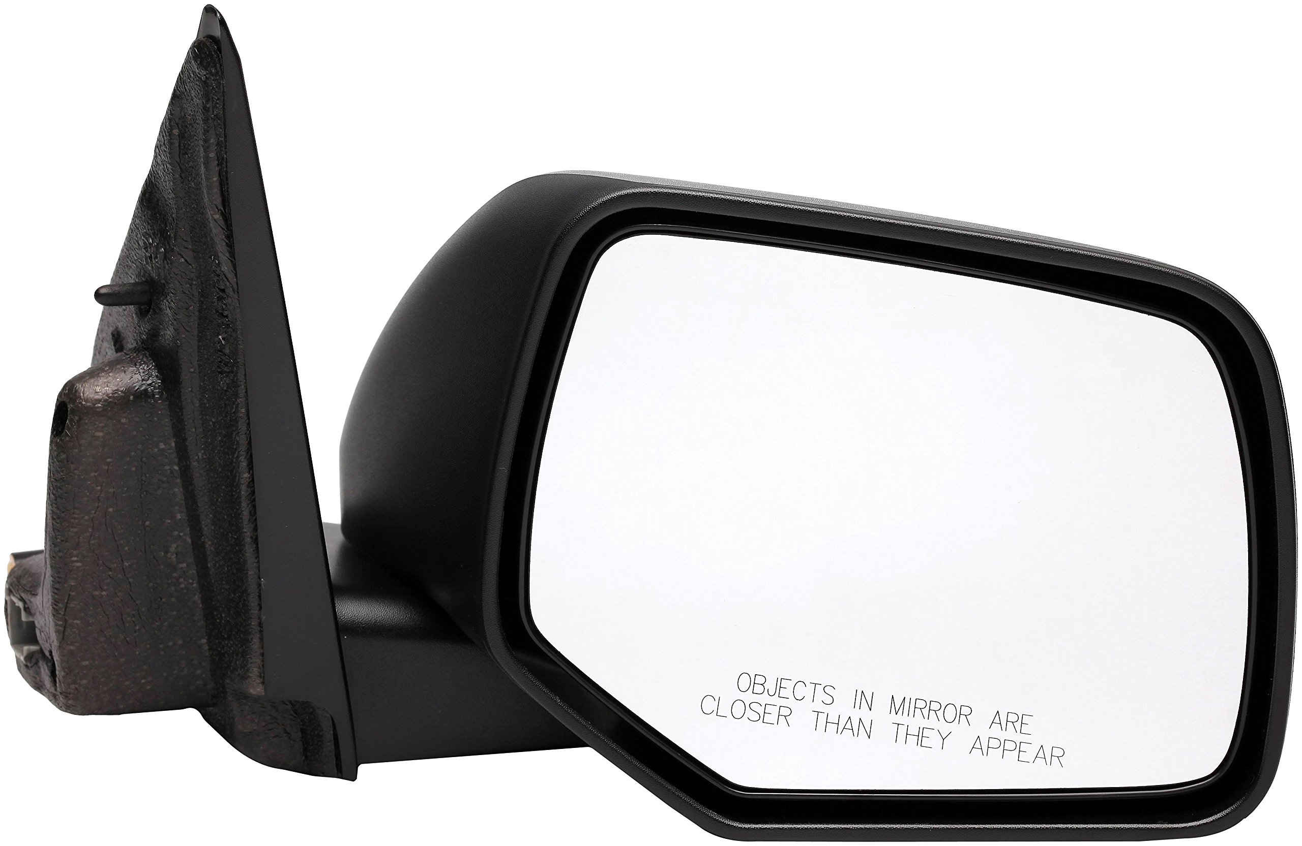 Dorman 955-931 Passenger Side Power View Mirror résout les angles morts droits