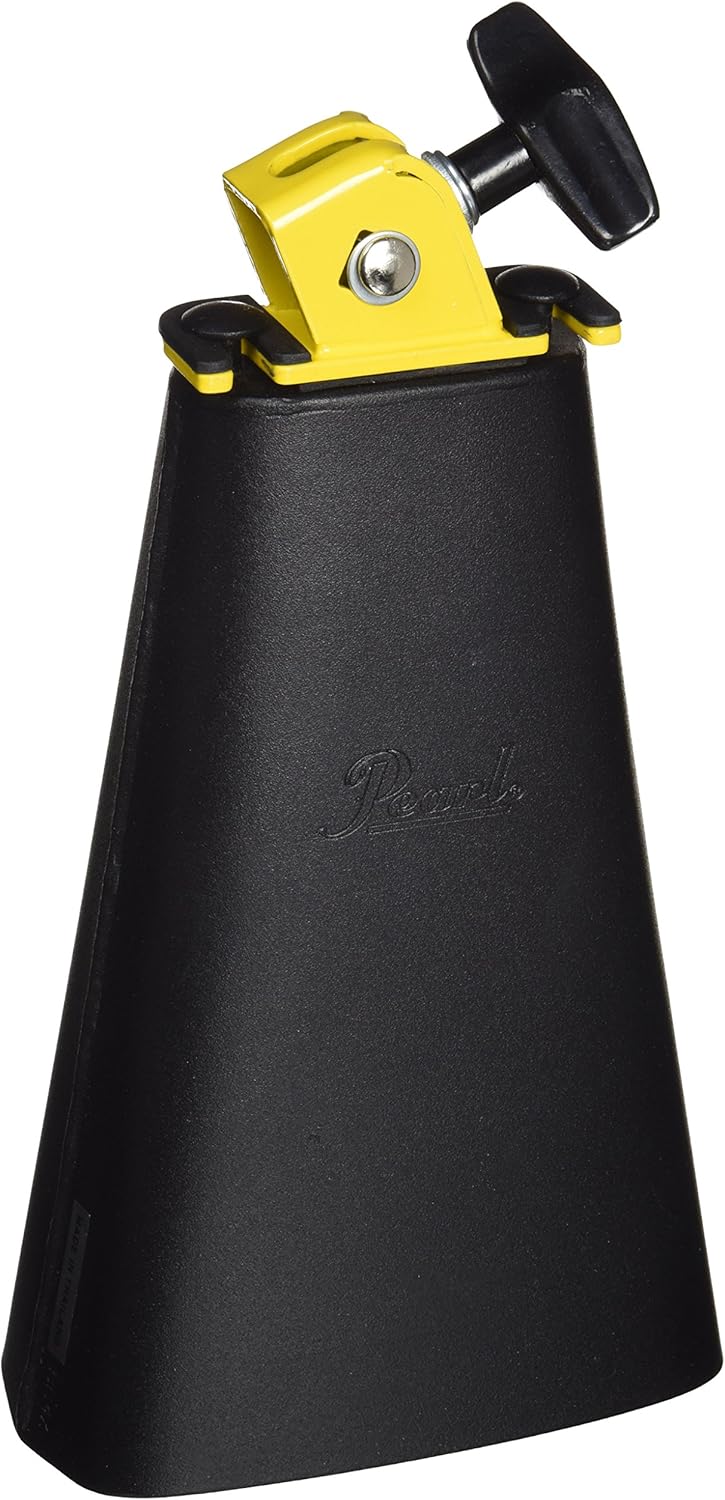 Pearl Horacio Hernandez MaryBELL Timbale Cowbell II with