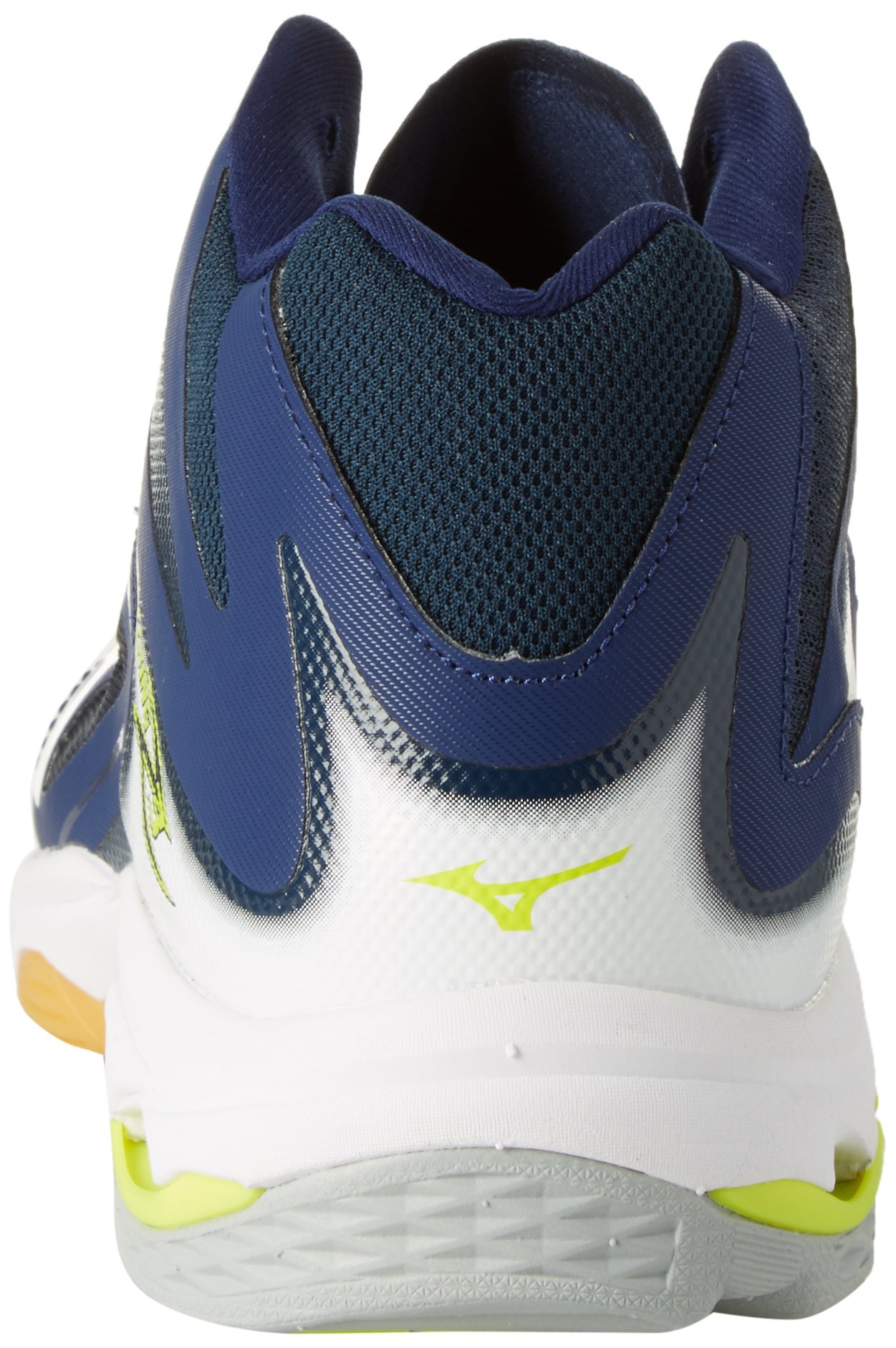 Mizuno V1GA170571 Wave Lightning Z3 MID Indoor Volleyball Shoes