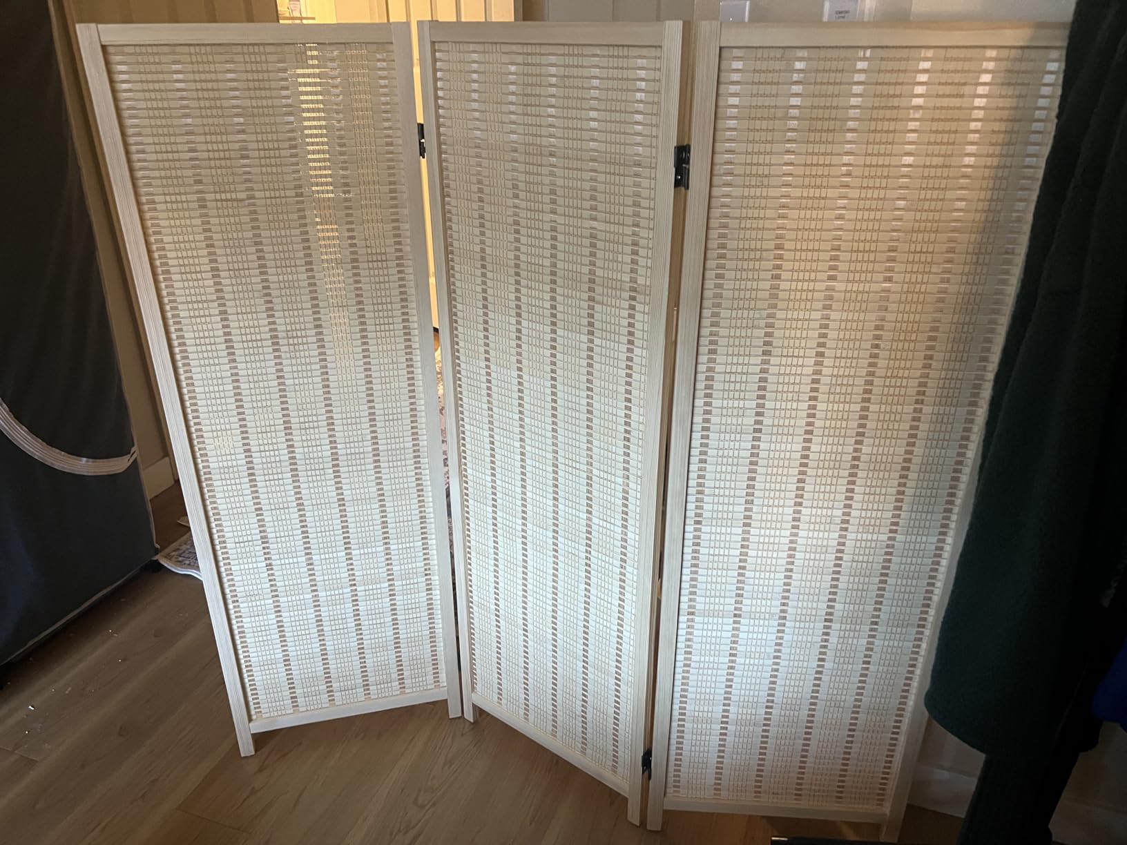 Customer photo