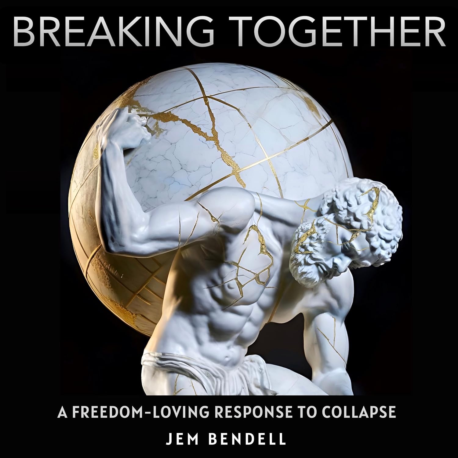 Breaking Together: A Freedom-Loving Response to Collapse    
	                
	            

                 
                        Audible Audiobook 
                  
                        – Unabridged