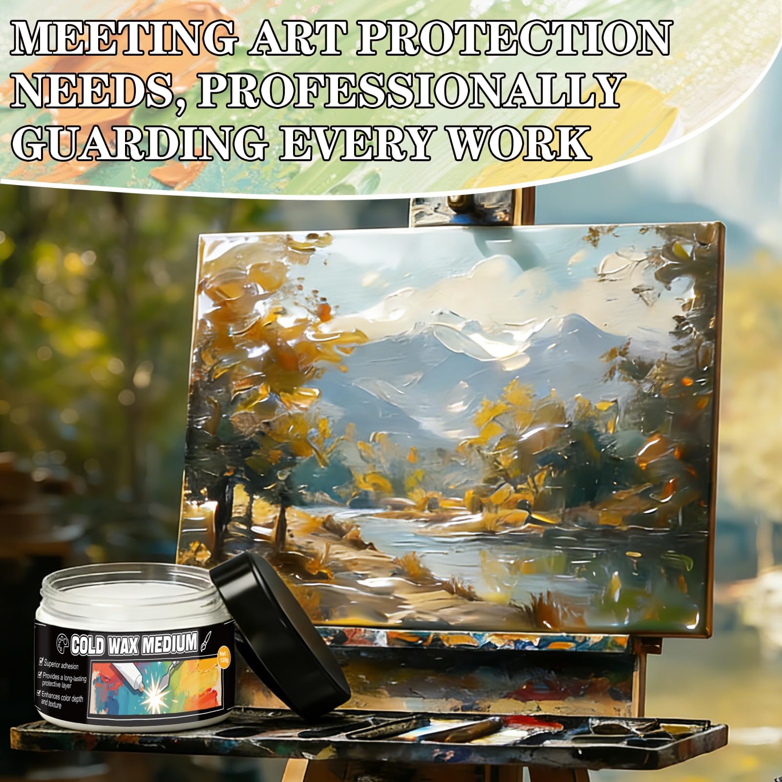 Liquitex 2059892 Professional Acrylic Gouache, acrylverf met gouache-eigenschappen, lichtecht, watervast - 59ml Fles, Cadmium-Free Orange