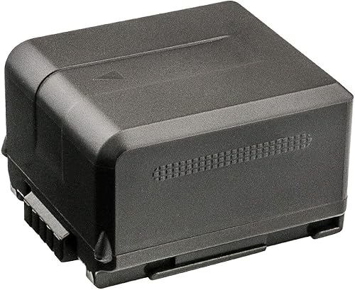 Miniatura 6 de Kastar VW-VBG130 - Cargador de pared para cámara Panasonic VW-VBG070, VW-VBG130, VW-VBG260, Panasonic VDR-D210, VDR-D220, VDR-D230, VDR-D310,