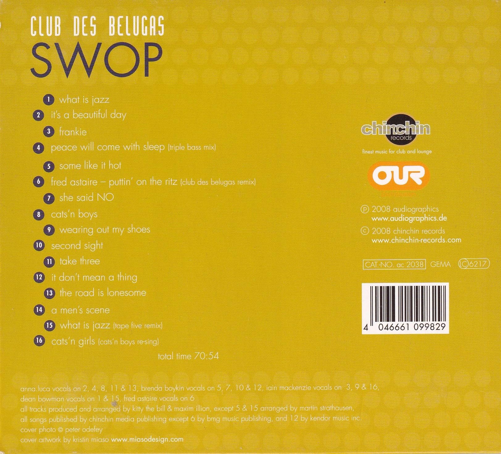 Swop
