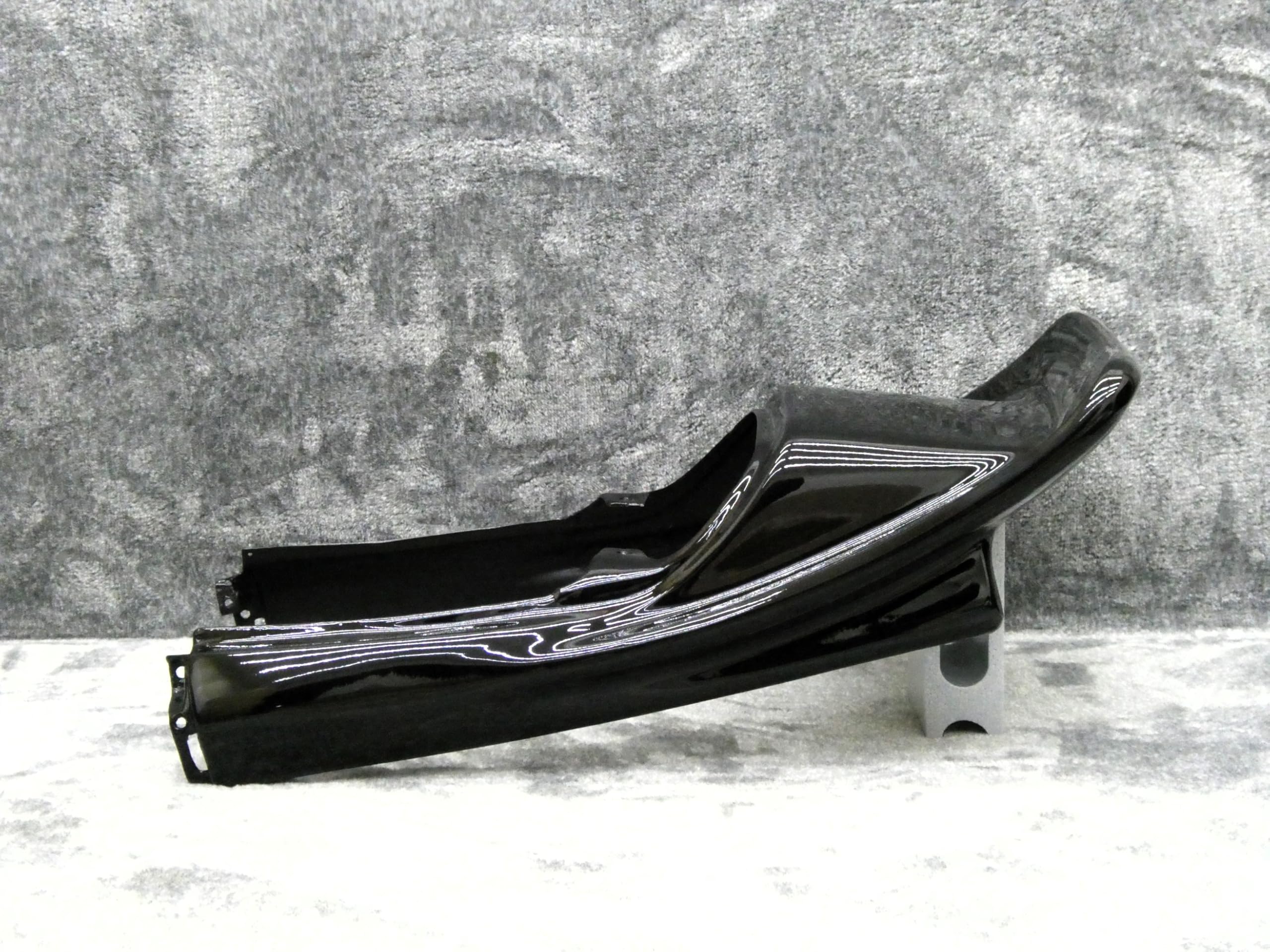 Amazon | ジェイド250 ハネ CBXテールカウル 黒＋赤黒 