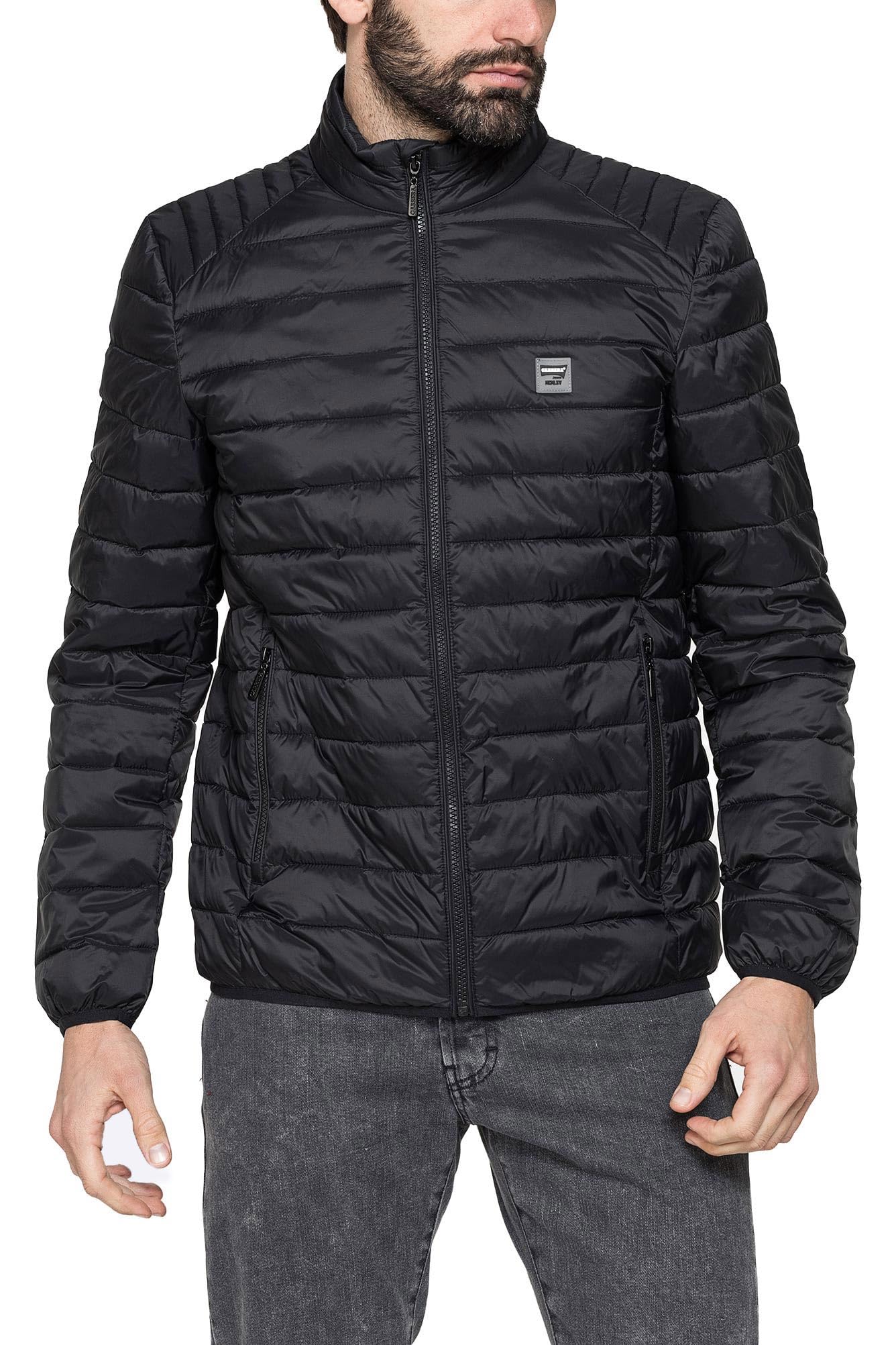 Carrera Jeans - Giacca in Poliammide, Leggera, per Uomo