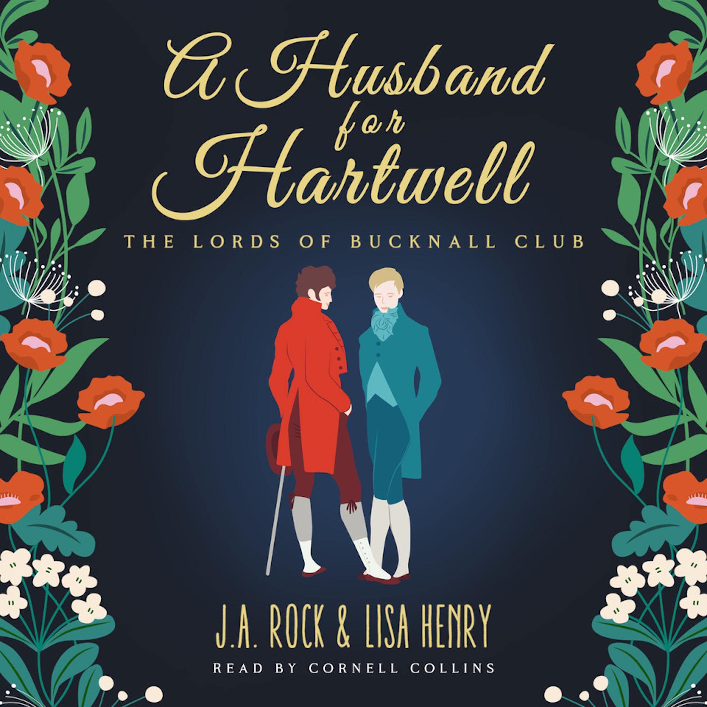 A Husband for Hartwell