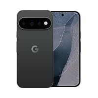 Google Pixel 11 Pro – Smartphone Android sbloccato - Nero ossidiana