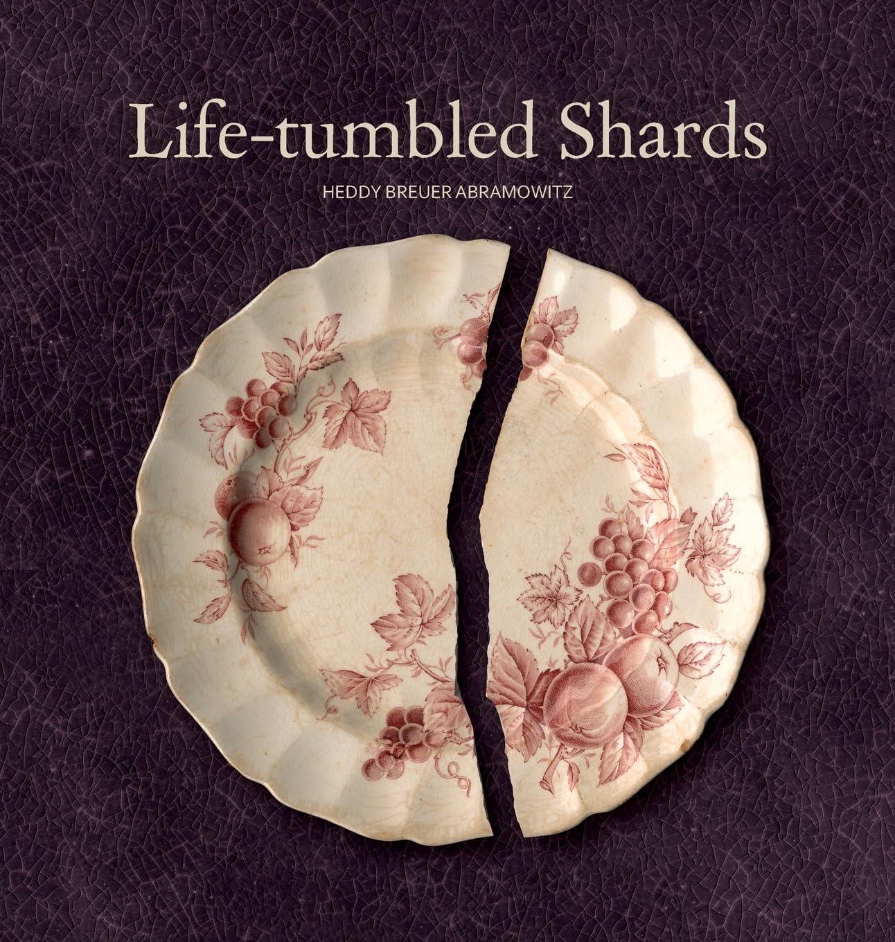 Life-Tumbled Shards en verre poli décoratif pour vase et création artisanale