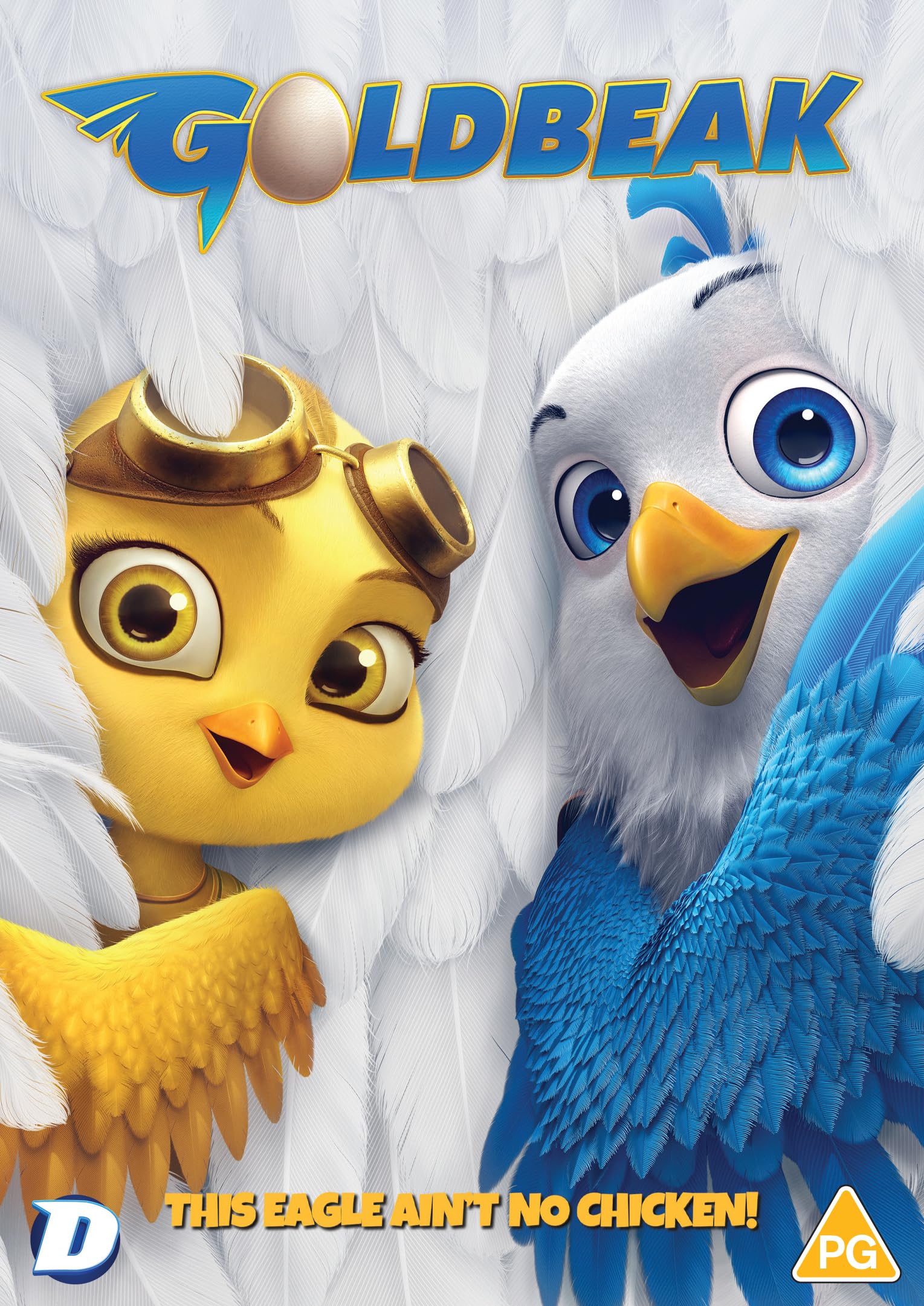Goldbeak
