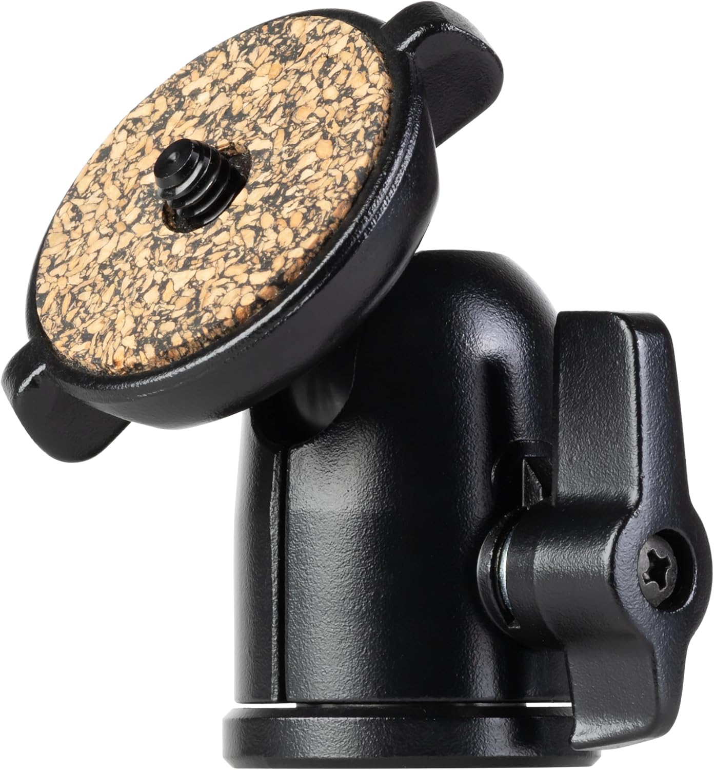 Slik 206331 SBH-100 BK N Free-Cloud Head Type, Black