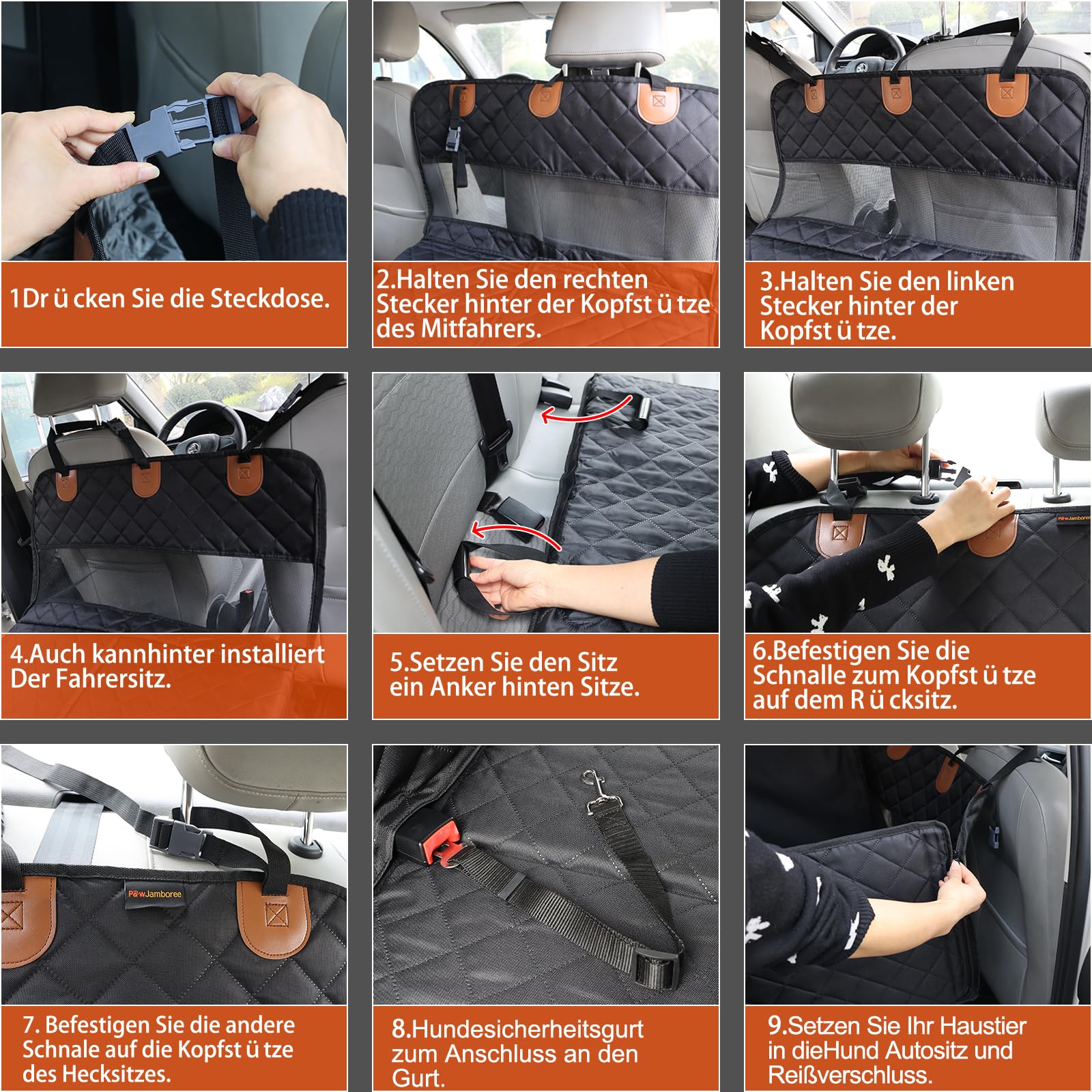autositz Hund hundesitz Auto rückbank Hund autositz hundeautositz hundesitz mittlere Hunde Hunde autositz rückbank